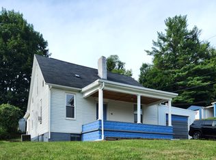53729 Quimby Ave, Blaine, OH 43909