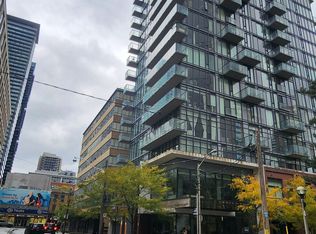 75 Saint Nicholas St PENTHOUSE 3504, Toronto, ON M4Y 0A5