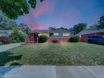 300 W Yale Ave, Pontiac, MI, 48340