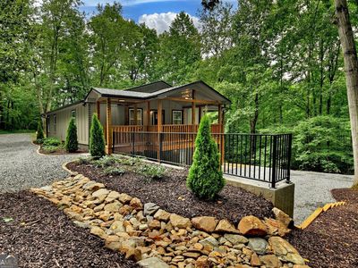454 Hidden Valley Cir, Morganton, GA, 30560