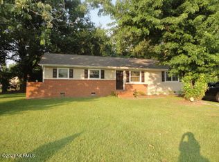 4340 Gum Branch Rd, Jacksonville, NC 28540