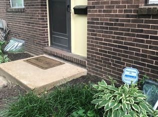 37 Tower Hill Ct #37, Saint Louis, MO