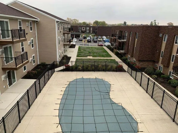 Andover Apartments