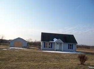 4195 E County Road 200 N, North Vernon, IN 47265
