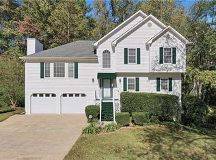 3007 Clove Tree Ln, Woodstock, GA 30189