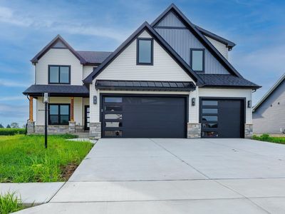 360 York Ave, Morton, IL, 61550