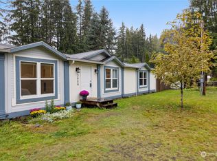 13906 Forest Way, Granite Falls, WA 98252