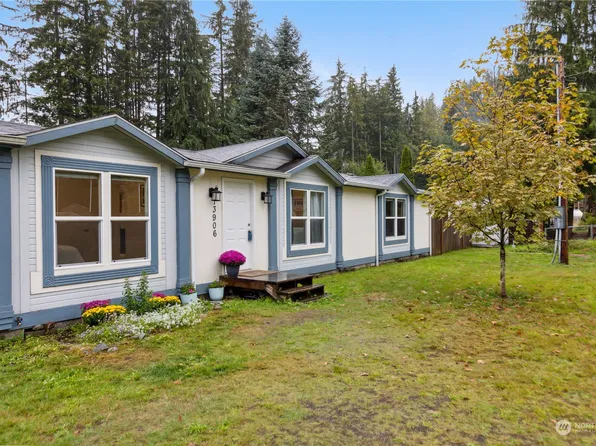 13906 Forest Way, Granite Falls, WA 98252