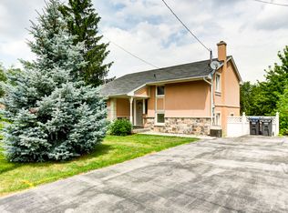 75 Vista Dr #0, Mississauga, ON L5M1C4