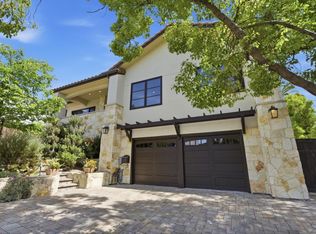3687 Brandy Rock Way, Redwood City, CA 94061