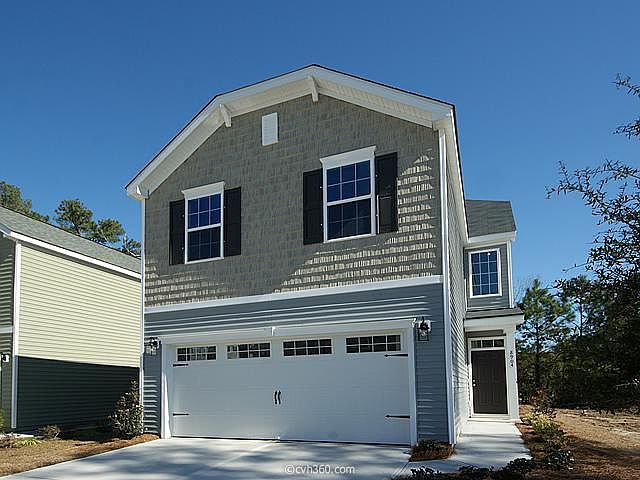1st image of 8904 Cat Tail Pond Rd Lot 309