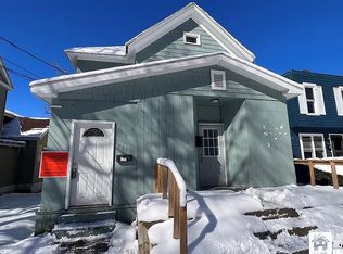 905 Prendergast Ave, Jamestown, NY 14701