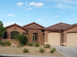 2758 Sidewheel Dr, Bullhead City, AZ 86429