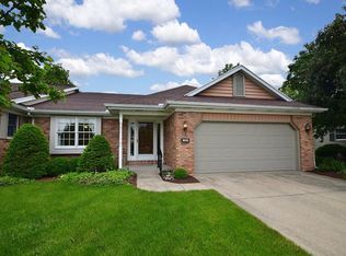 1606 Winsted Dr, Goshen, IN 46526