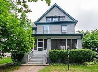 519 N Spring Ave, La Grange Park, IL 60526