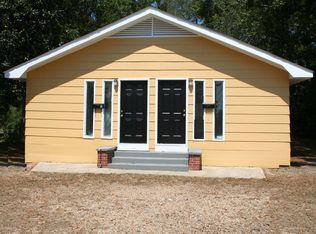 312 E 4th Ave, Petal, MS 39465