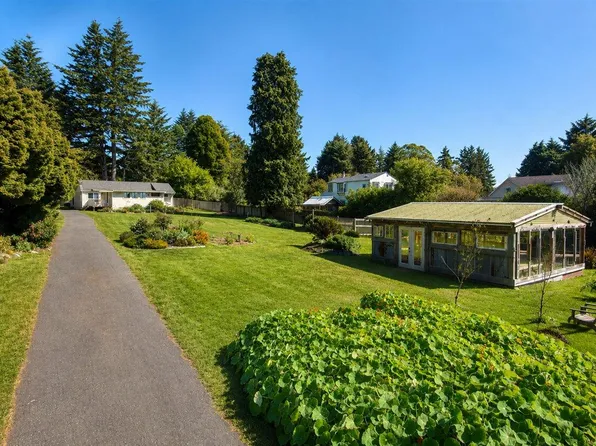 657 Kay Ave, Trinidad, CA 95570