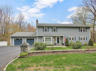 160 Wheeler Rd, Monroe, CT 06468