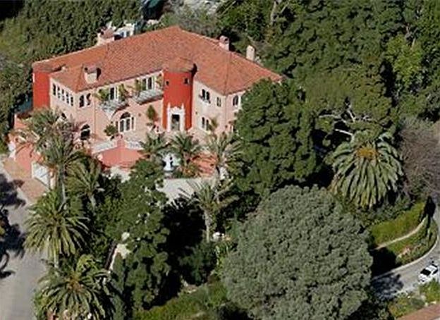 Corona di Collini