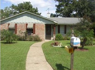 4587 Canal Park, Mobile, AL 36619