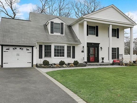 2nd image of 45 Mount McKinley Ave
