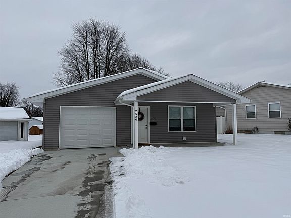 2nd image of 2520 Birk Dr