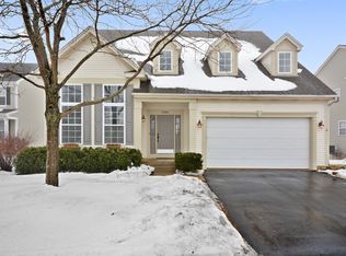 2986 Adamson Dr, Geneva, IL 60134