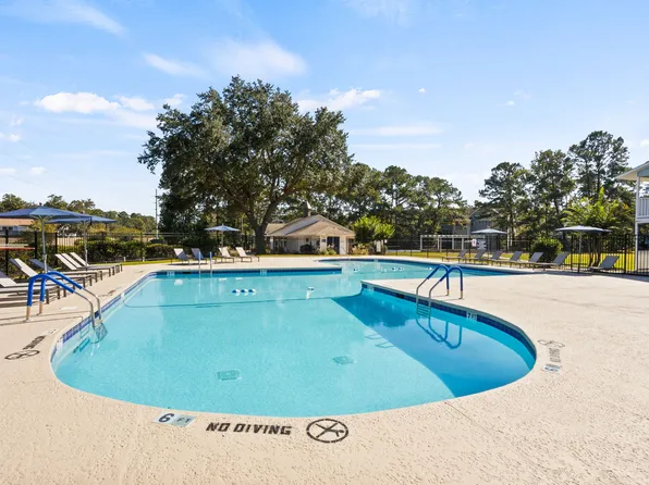 The George, 1 Saint George Blvd #407, Savannah, GA 31419