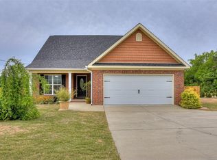 239 Old Berzelia Rd, Grovetown, GA 30813