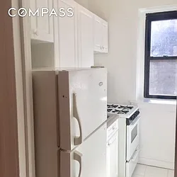 Rented by Compass