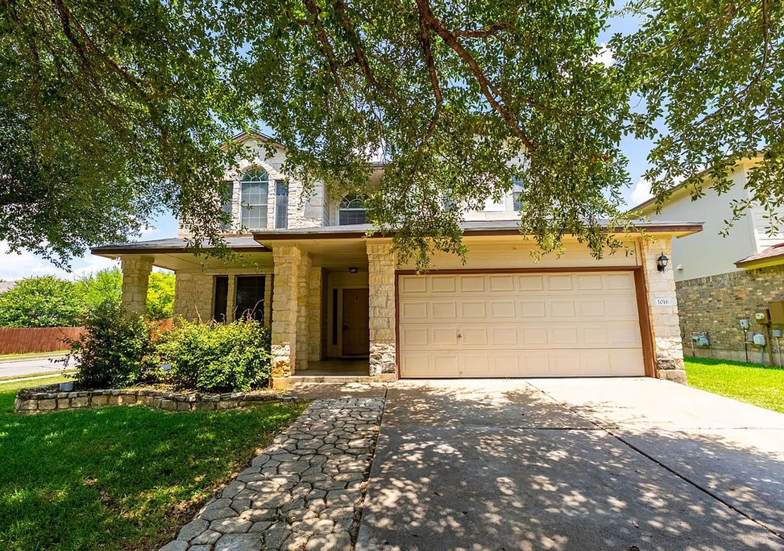 Corner-Lot Charm with Room to Live, Work & Play — Photo 2