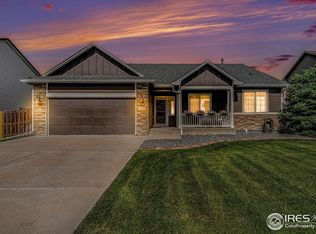 7347 Ocean Rdg, Wellington, CO 80549