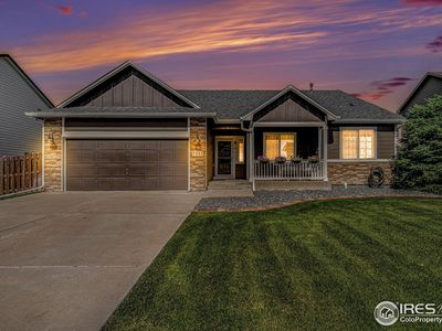 7347 Ocean Ridge St, Wellington, CO, 80549