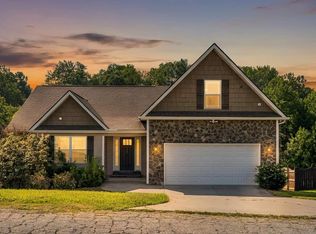 129 Lyman Lake Rd, Lyman, SC 29365