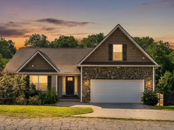 129 Lyman Lake Rd, Lyman, SC 29365