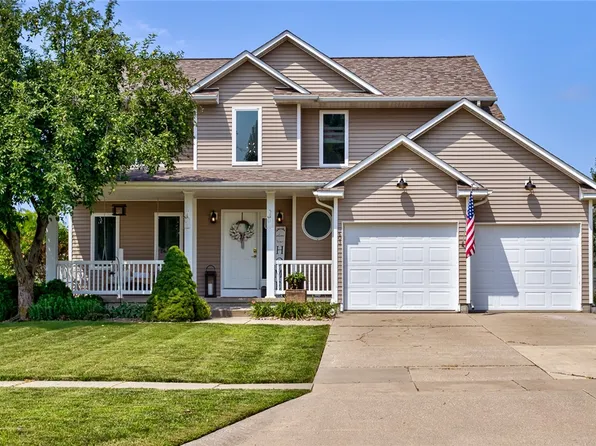 603 Larson Dr, Huxley, IA 50124