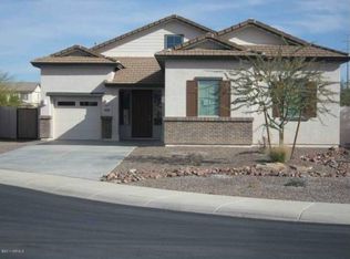 4751 S Butternut Ct, Gilbert, AZ 85297