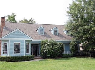 110 W Ruelle Dr, Mandeville, LA 70471