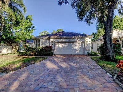 12209 Glencliff Cir, Tampa, FL, 33626