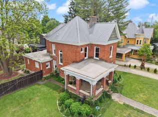 301 W Columbia St, Somerset, KY 42501