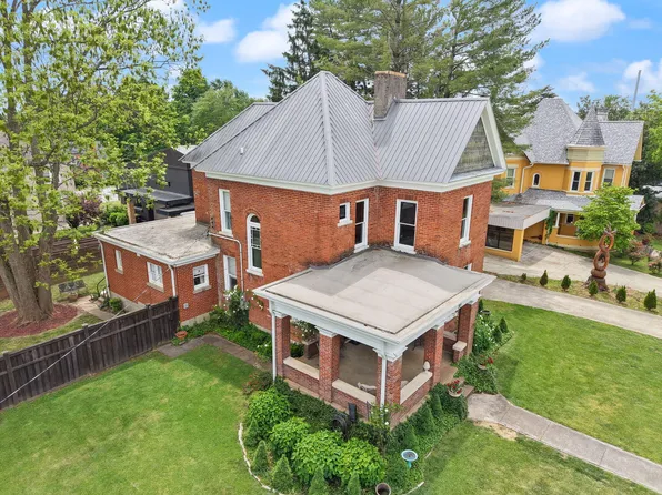 301 W Columbia St, Somerset, KY 42501