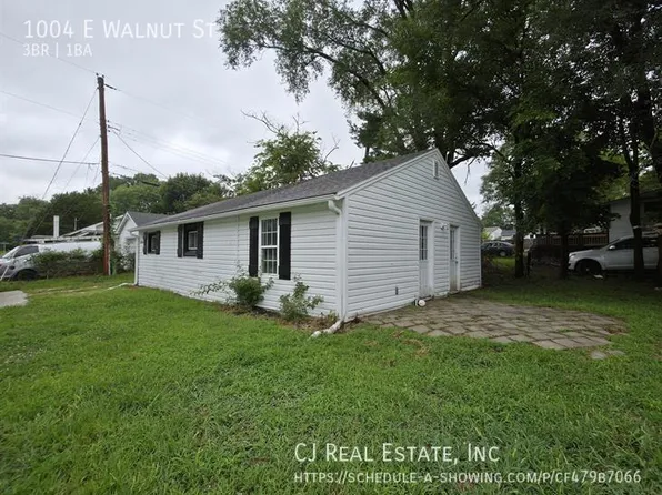 1004 E Walnut St, Independence, MO 64050