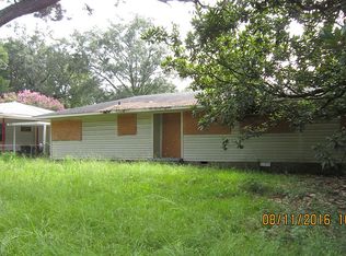 3068 Woodbine St, Jackson, MS 39212