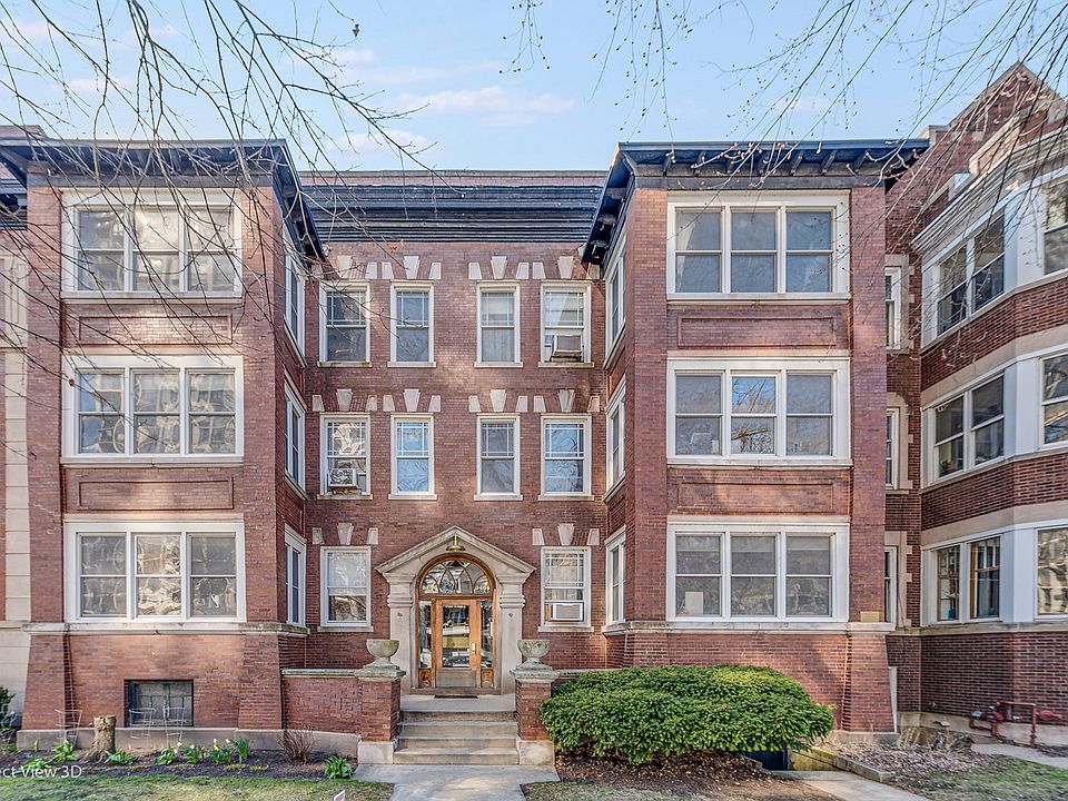 1st image of 5466 S Hyde Park Blvd APT 3S