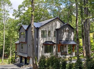 475 State View Road, Boone, NC 28607
