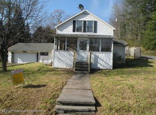 School St, Harford, PA 18823