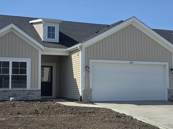 6163 River Run Ave, Portage, IN 46368