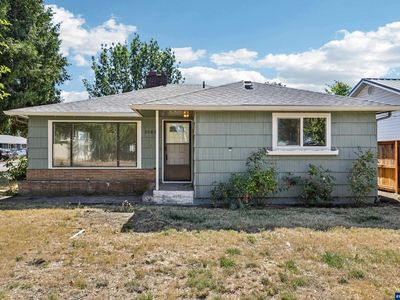 2980 Ellis Ave NE, Salem, OR, 97301