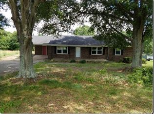 442 Christopher Rd, Shelby, NC 28152