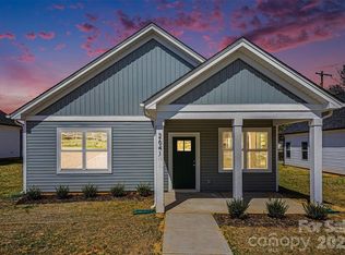 2641 Goble St, Gastonia, NC